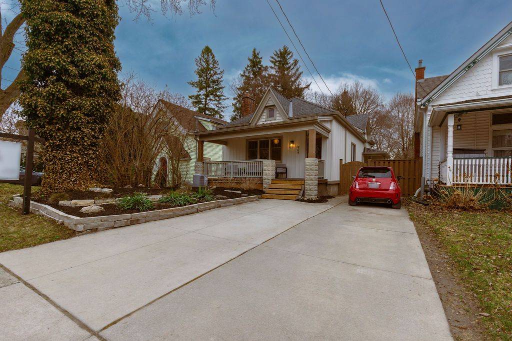 964 Colborne ST, London, ON N6A 4A6