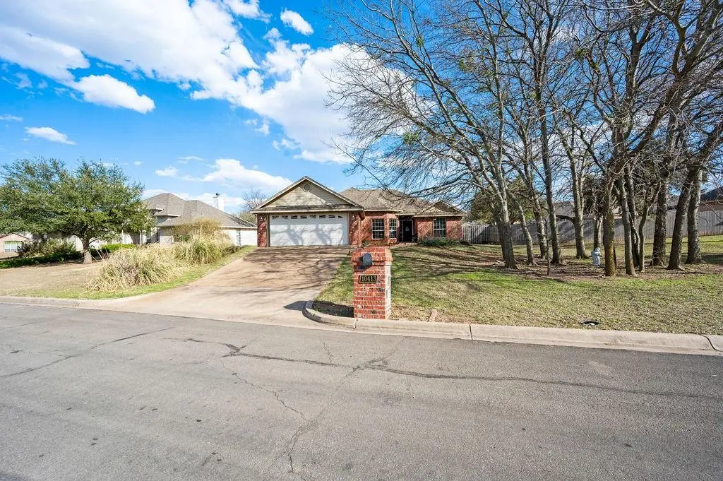 Waco, TX 76708,10413 Granada Drive