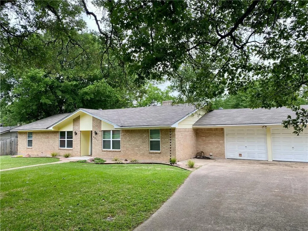 Waco, TX 76708,2217 Lake Forest Drive