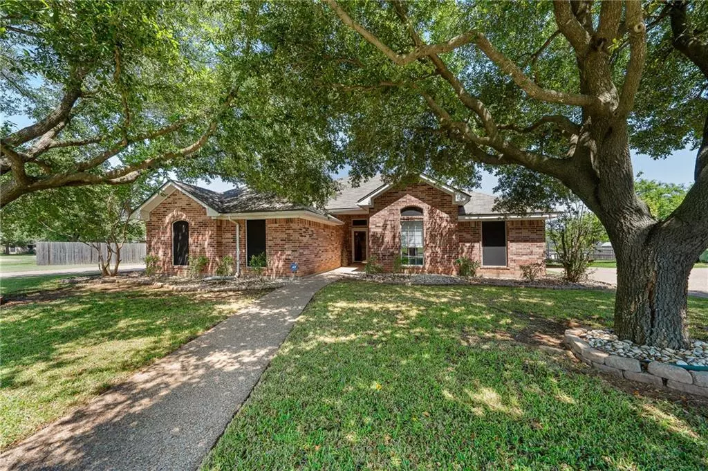 Hewitt, TX 76643,604 Expedition Trail