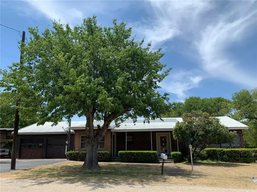 Bruceville, TX 76630,502 Benton