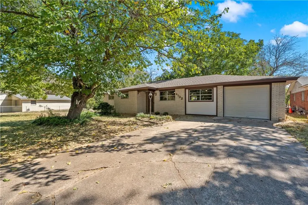 Waco, TX 76711,4132 Acree Street