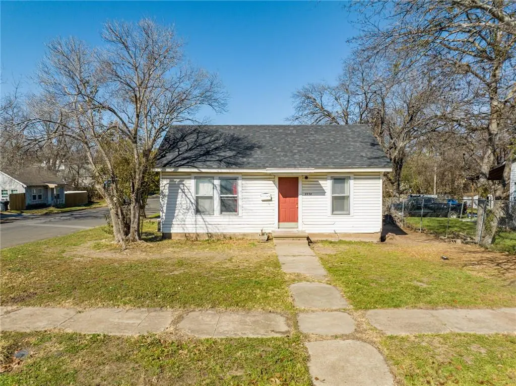 Waco, TX 76707,2225 Trice Avenue