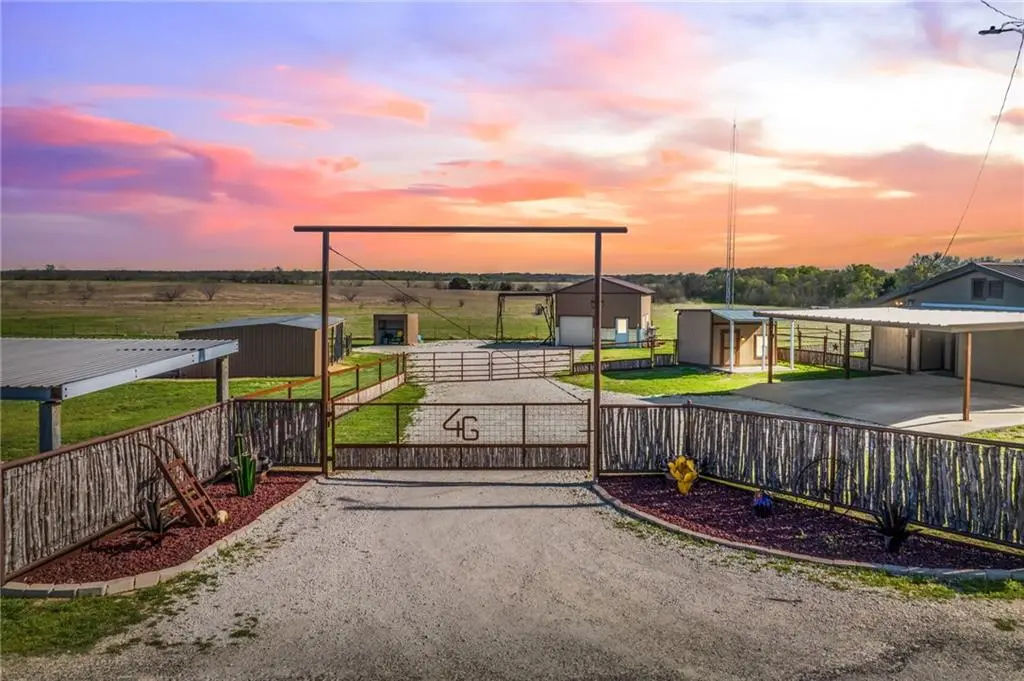 Axtell, TX 76624,964 Kirkland Hill Road