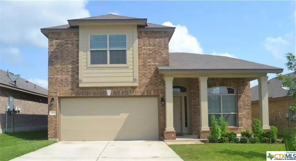 Killeen, TX 76542,3421 Aubree Katherine Drive