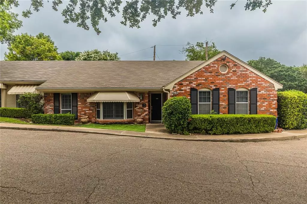 Waco, TX 76710,5224 Lake Shore Drive