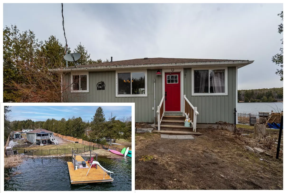Selwyn, ON K0L 2H0,2369 Selwyn Bay LN
