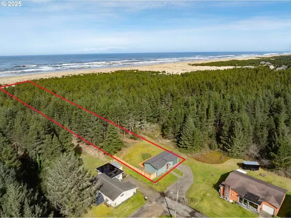 1205 189TH PL, Long Beach, WA 98631