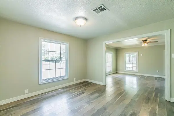 Address Not Disclosed