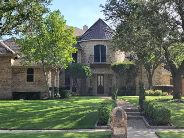 2008 Reserve Court,  Flower Mound,  TX 75028