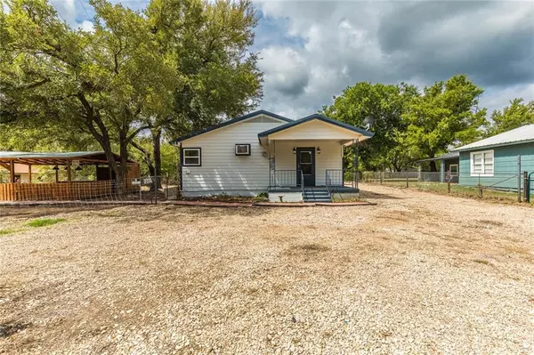 149 Forest Lane, Whitney, TX 76692