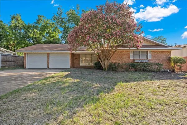 513 Kipling Drive, Waco, TX 76710