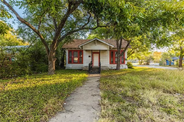 3601 N 21st Street, Waco, TX 76708