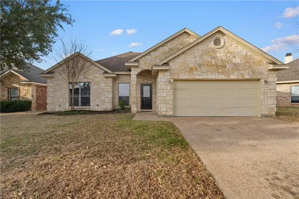 10308 Marigold Lane, Waco, TX 76708