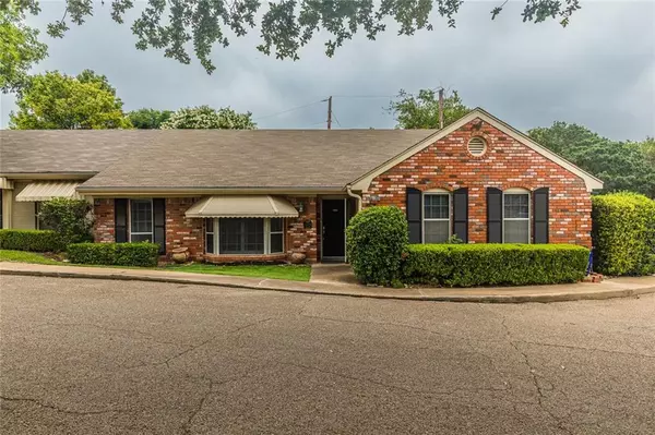 5224 Lake Shore Drive, Waco, TX 76710