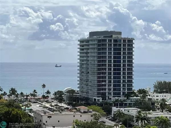 Fort Lauderdale, FL 33304,777 Bayshore Drive #1705