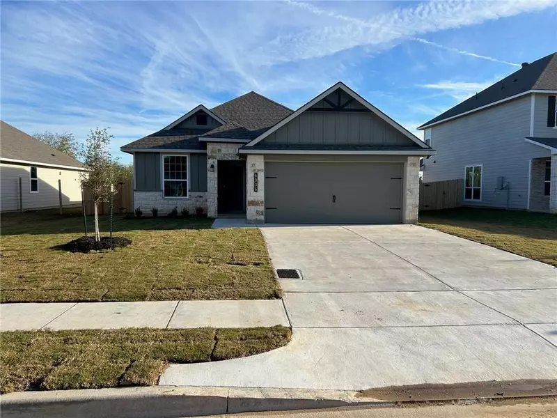 6936 Sulphur Court, China Spring, TX 76633