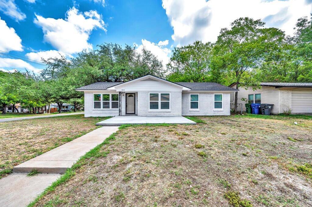 4113 N 22nd Street,  Waco,  TX 76708