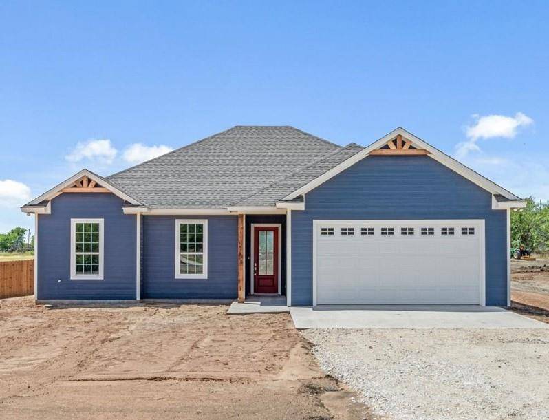 711 Bob Johnson Road, China Spring, TX 76633