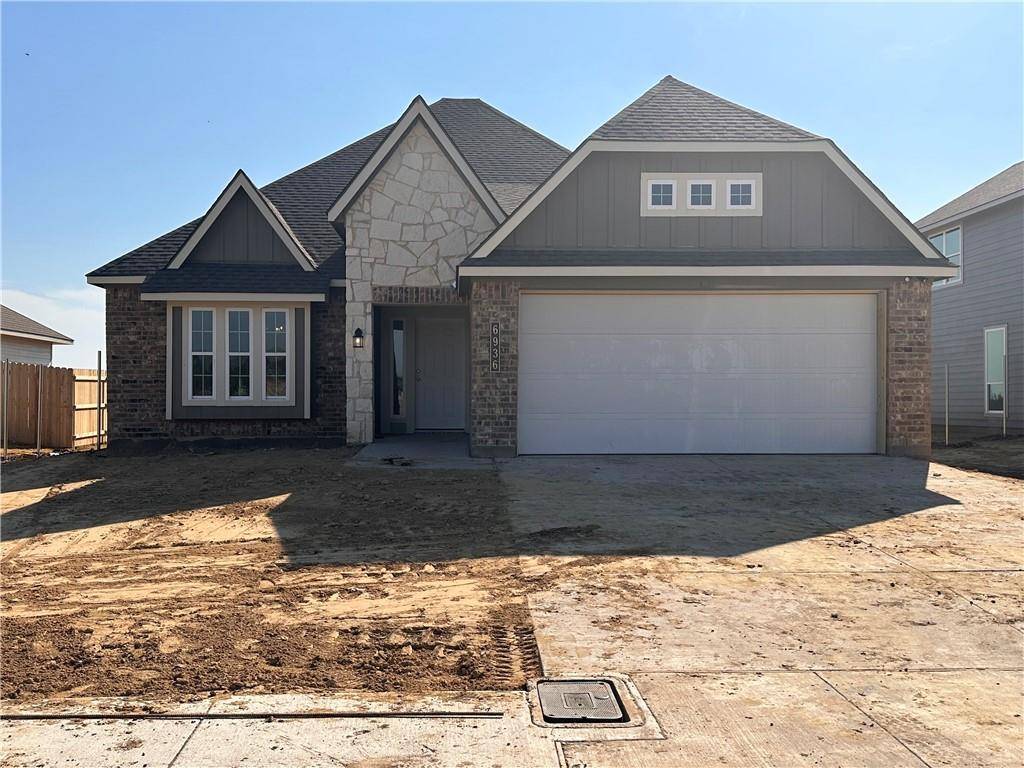 6936 Llano Drive, China Spring, TX 76633