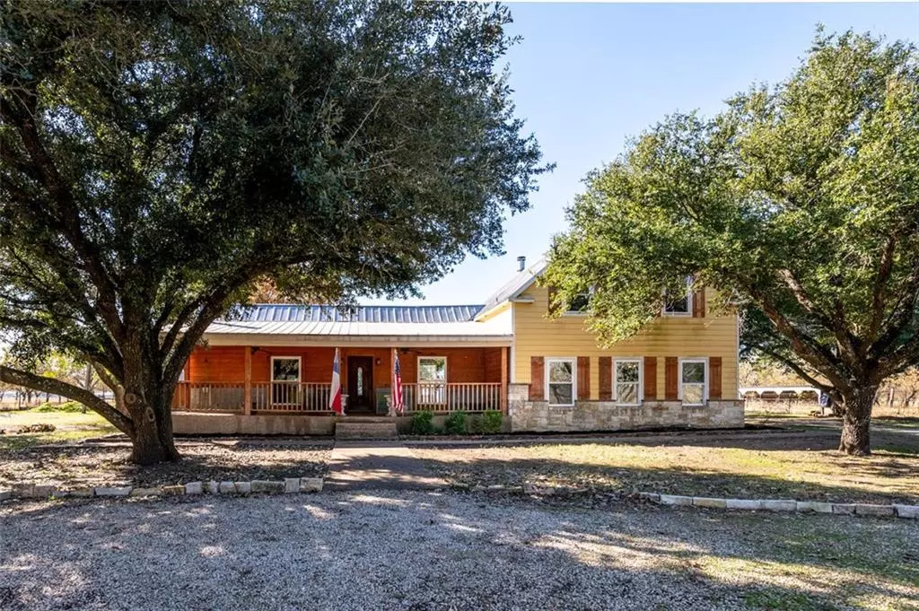 Axtell, TX 76624,788 Pecan Hill Road