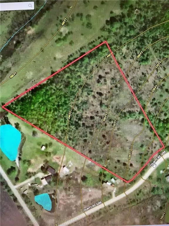 Mount Calm, TX 76673,TBD Hcr 3255