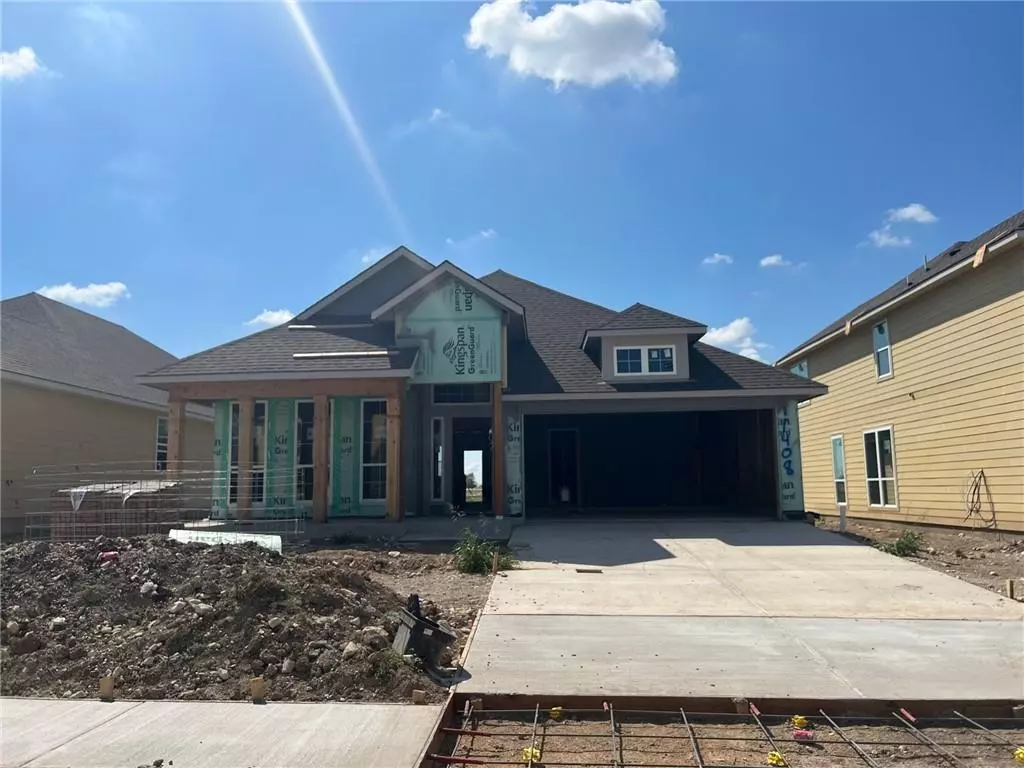 Lorena, TX 76655,11408 Solar Street