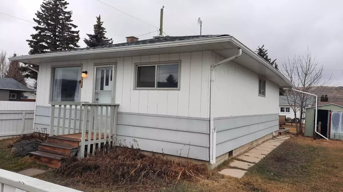 Drumheller, AB T0J0Y2,1238 2 AVE W