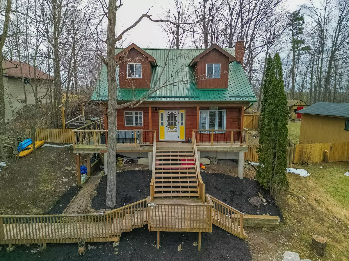 Kawartha Lakes, ON K0L 1T0,95 Birch Point DR