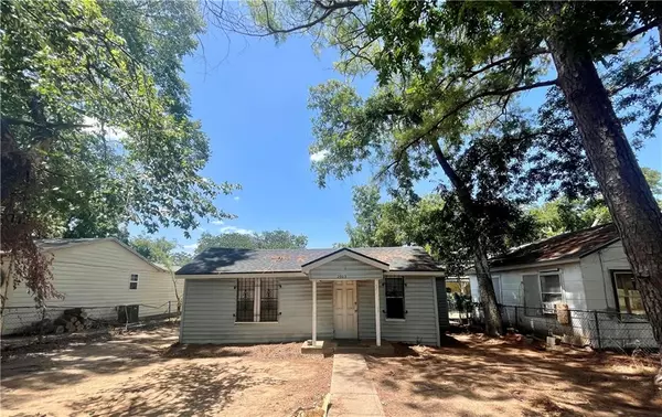 2023 Montrose Avenue, Waco, TX 76705