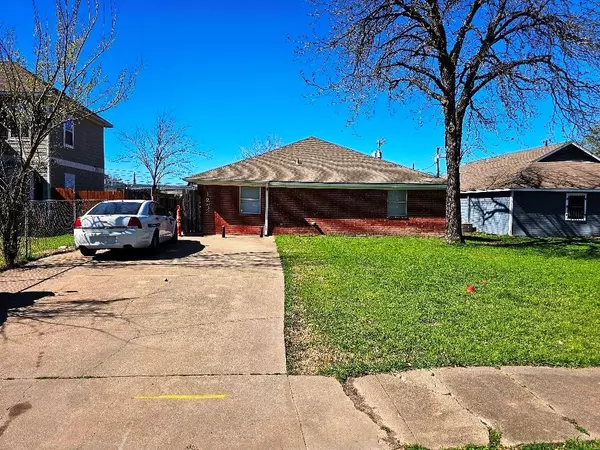 1223 James Avenue #A&B,  Waco,  TX 76706