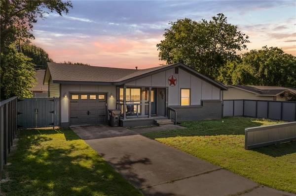 1825 Rambler Drive,  Waco,  TX 76710