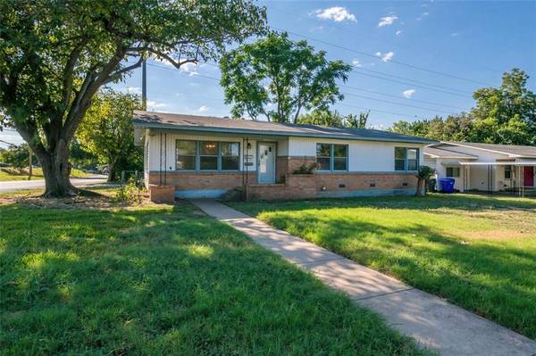 1931 Northcrest Drive,  Waco,  TX 76710