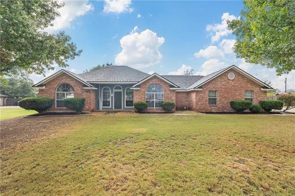 591 Woodard Lane,  Bruceville,  TX 76630