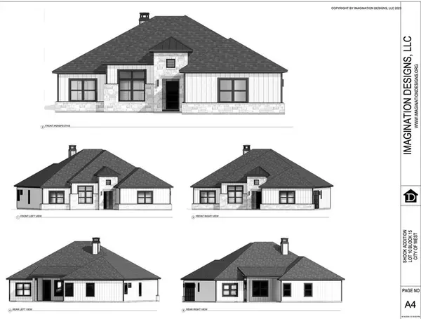 West, TX 76691,TBD Lot 10 N College Street