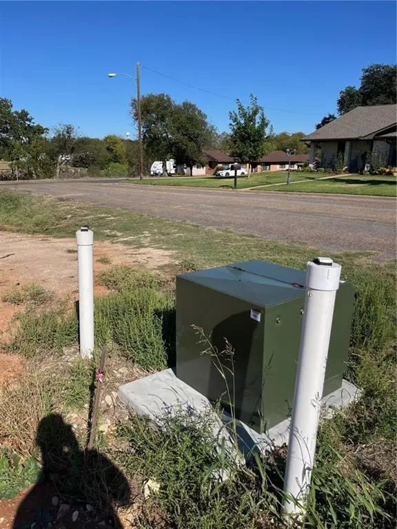West, TX 76691,TBD Lot 10 N College Street