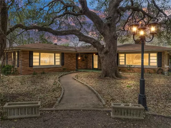 3003 Sturgis Lane, Waco, TX 76708