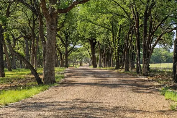 Aquilla, TX 76622,Lot 17 Rose Way Drive