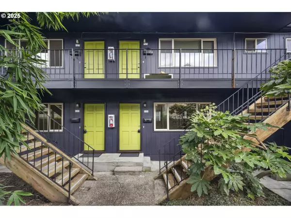121 SE 30TH PL, Portland, OR 97214