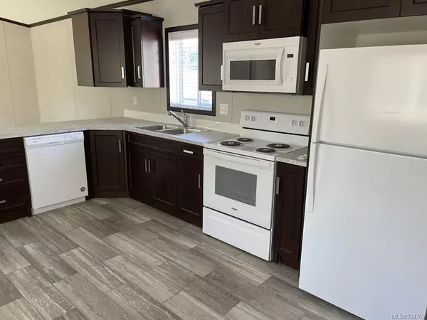Coombs, BC V0R 1M0,1720 Whibley Rd #52