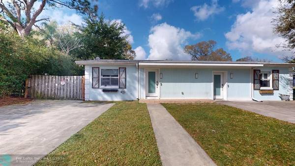 1835 42nd Ave, Vero Beach, FL 32960
