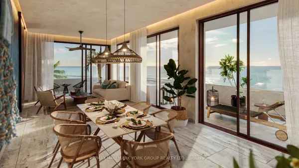 Mexico, 77585,PH-3 INNA Beach Condo RD #PH-3