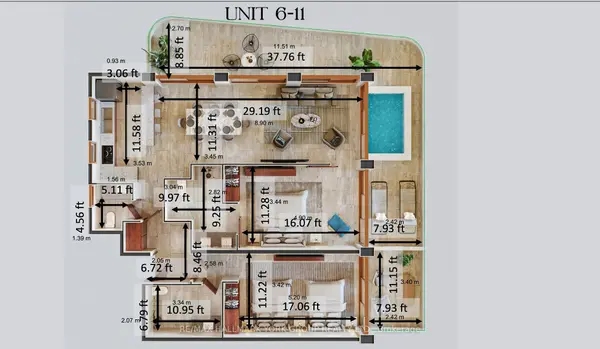 Mexico, 77585,509 INNA Beach Condo RD