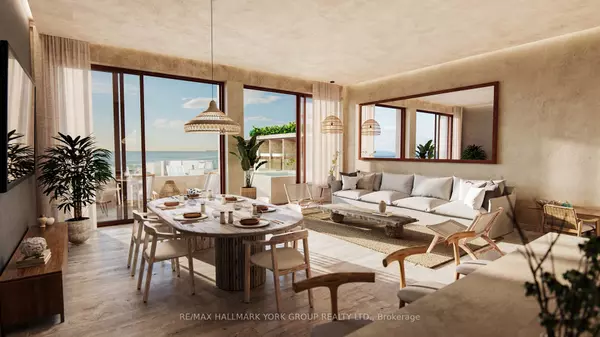 Mexico, 77585,611 INNA Beach Condo RD #PH-3