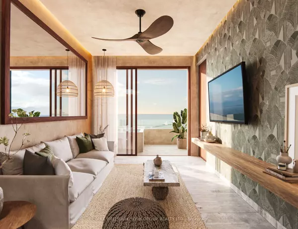 Mexico, 77585,611 INNA Beach Condo RD #PH-3