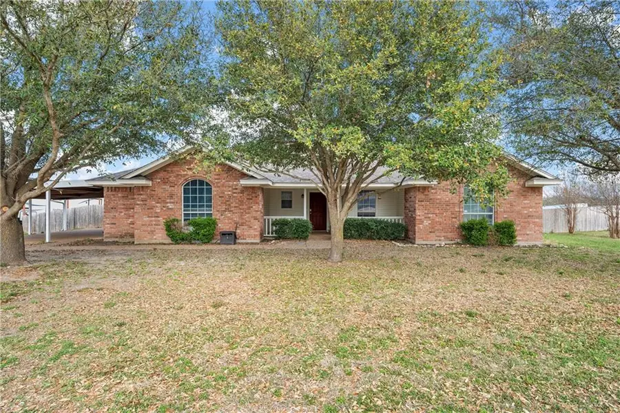 124 Northern Star Street, Bruceville, TX 76630