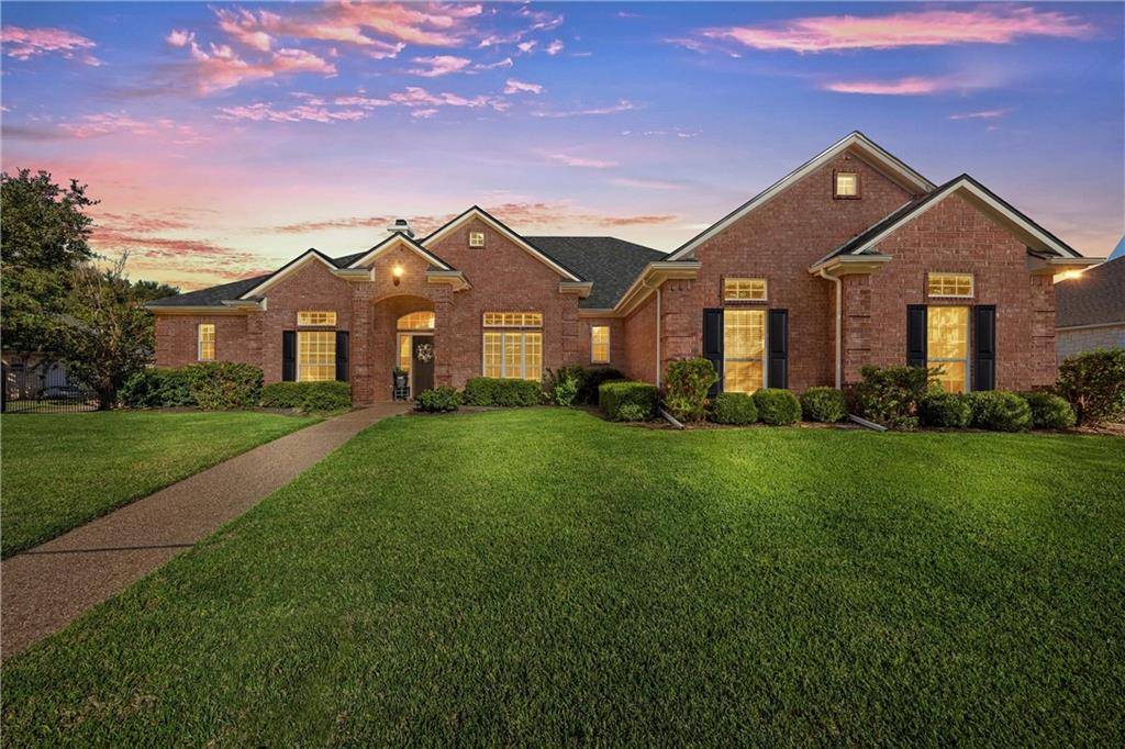 Mcgregor, TX 76657,205 Ranchgate Trail
