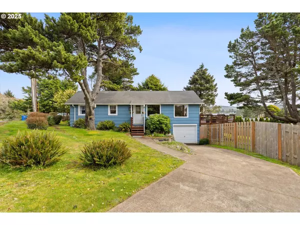 1736 NE 11TH ST,  Lincoln City,  OR 97367