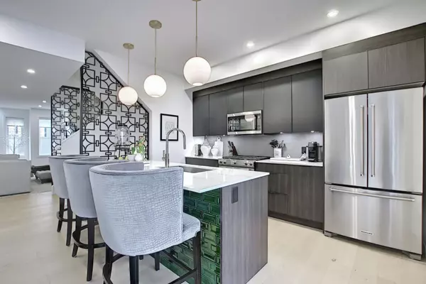 1818 5 ST Southwest #3, Calgary, AB T2S 2B1