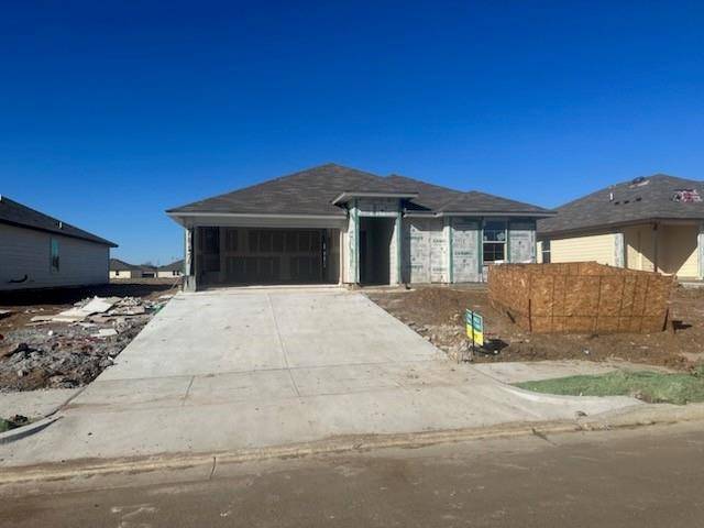 7117 Llano Drive, China Spring, TX 76633
